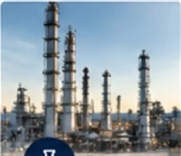 Chemicals industrial packaging and material handling