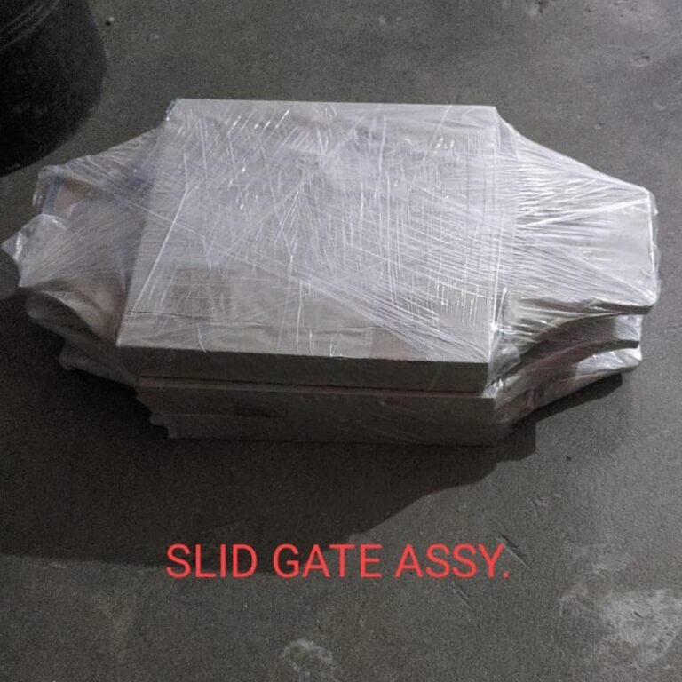 Slid Gate Easy