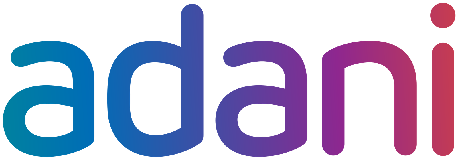 Adani_logo - PA\artner