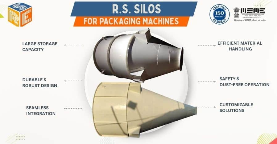 R.S. Silos