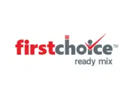 first choice logo Partner