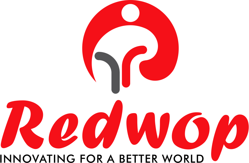 Redwop logo Partner