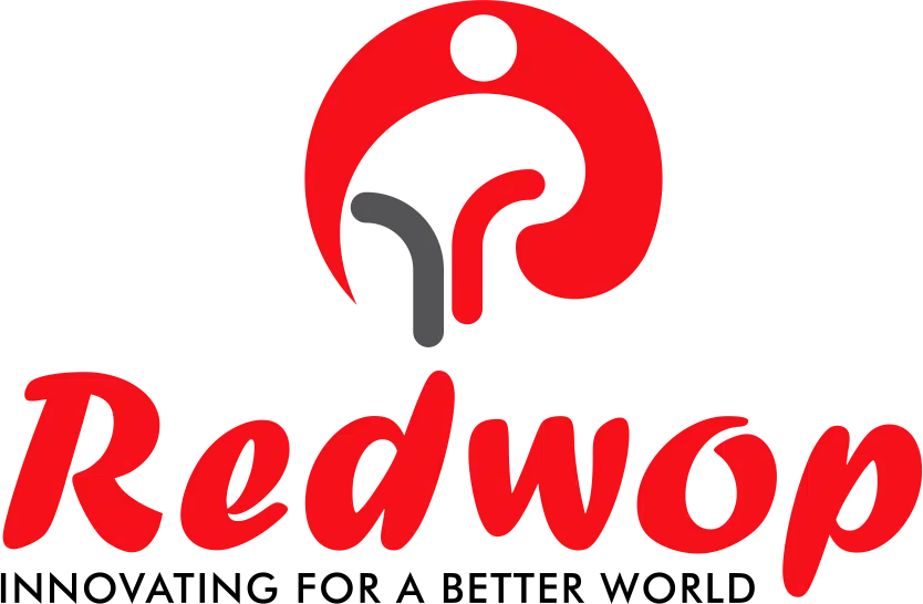 Redwop logo Partner